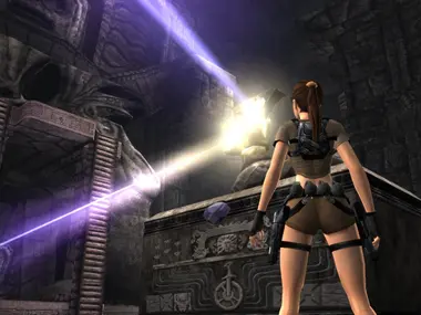 Tomb Raider: Legend - Gift preview 3
