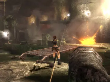 Tomb Raider: Legend - Gift preview 6