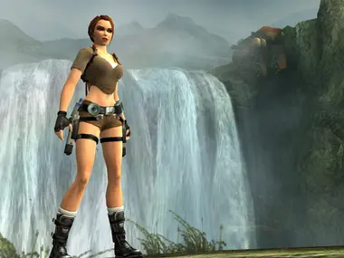 Tomb Raider: Legend - Gift preview 5