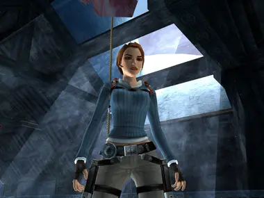 Tomb Raider: Legend - Gift preview 4