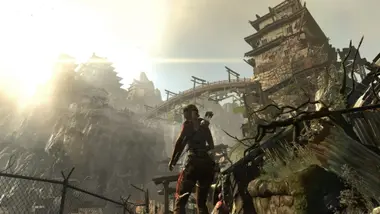 Tomb Raider preview 7