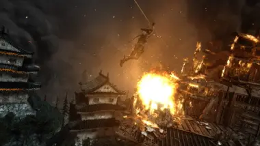 Tomb Raider preview 5