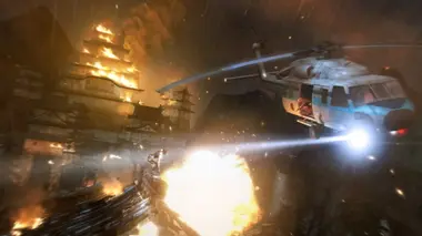 Tomb Raider preview 9
