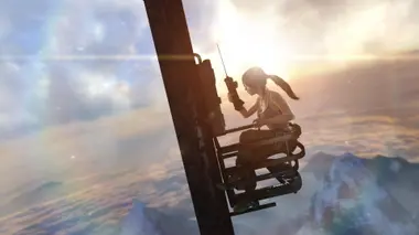 Tomb Raider preview 11