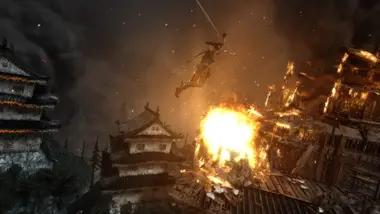 Tomb Raider Survival Edition preview 19