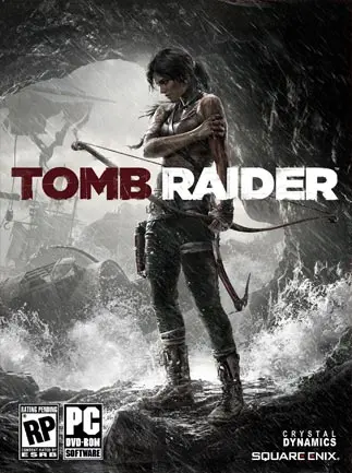 Tomb Raider Survival Edition preview 9