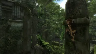 Tomb Raider: Underworld preview 20