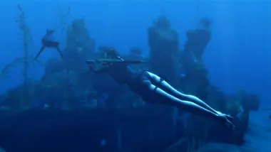 Tomb Raider: Underworld preview 18