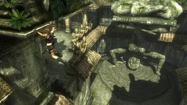 Tomb Raider: Underworld preview 21
