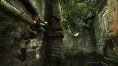 Tomb Raider: Underworld preview 22