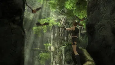 Tomb Raider: Underworld preview 16