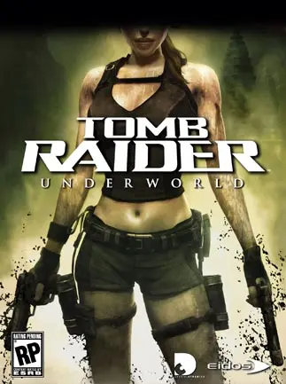 Tomb Raider: Underworld preview 15