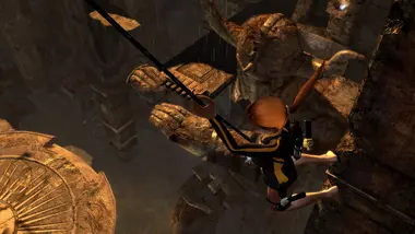 Tomb Raider: Underworld preview 12