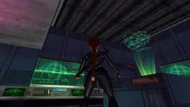 Tomb Raider: V Chronicles preview 5