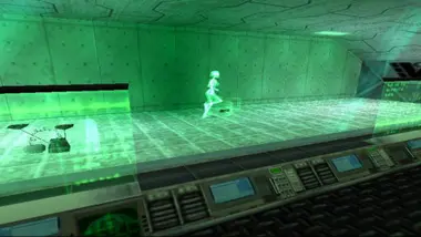 Tomb Raider: V Chronicles preview 6