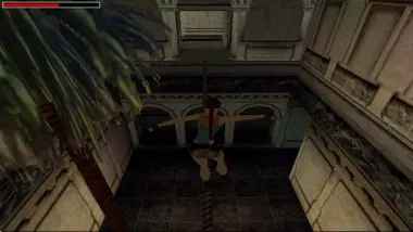 Tomb Raider: V Chronicles preview 4