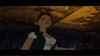 Tomb Raider: V Chronicles preview 3