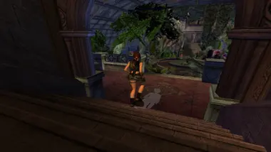 Tomb Raider VI: The Angel of Darkness preview 4