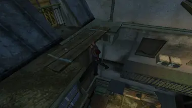 Tomb Raider VI: The Angel of Darkness preview 2