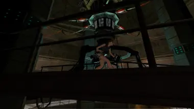 Tomb Raider VI: The Angel of Darkness preview 5