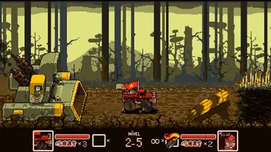 Tonight We Riot preview 4