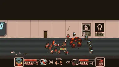 Tonight We Riot preview 2