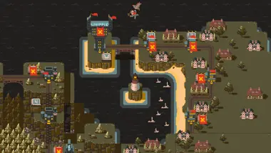 Tonight We Riot preview 9