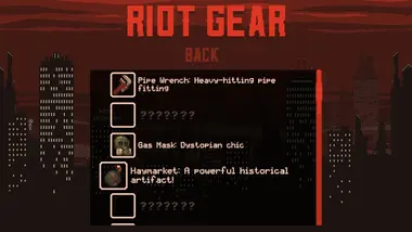 Tonight We Riot preview 11