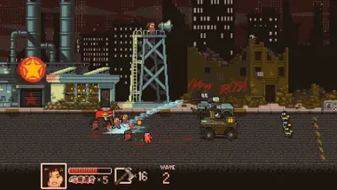 Tonight We Riot preview 12
