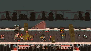 Tonight We Riot preview 15