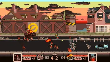 Tonight We Riot preview 3