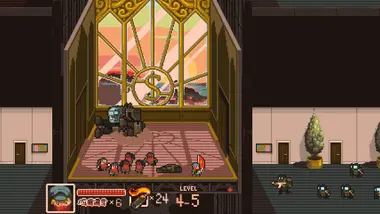 Tonight We Riot preview 8
