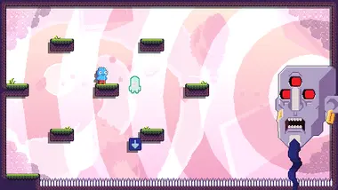 Toodee and Topdee preview 5
