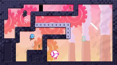 Toodee and Topdee preview 7