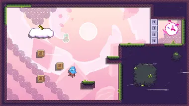 Toodee and Topdee preview 2