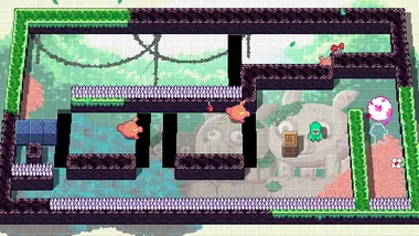 Toodee and Topdee preview 3