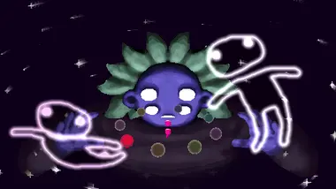 Toodee and Topdee preview 8