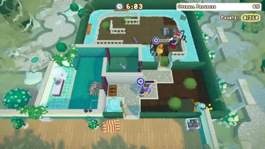 Tools Up! Garden Party – Season Pass preview 3