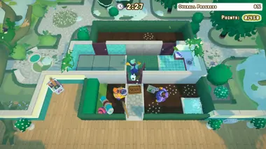 Tools Up! Garden Party – Season Pass preview 2