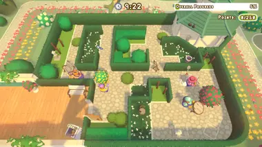 Tools Up! Garden Party – Season Pass preview 6