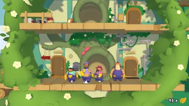 Tools Up! Garden Party – Season Pass preview 7