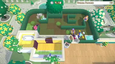 Tools Up! Garden Party – Season Pass preview 4