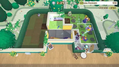 Tools Up! Garden Party – Season Pass preview 5
