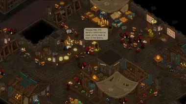 Tooth and Tail preview 2