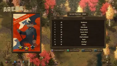 Tooth and Tail preview 4