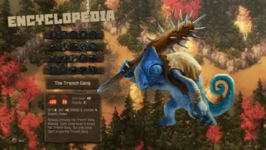 Tooth and Tail preview 5