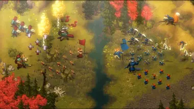 Tooth and Tail preview 8