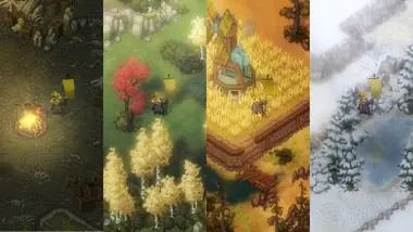 Tooth and Tail preview 9
