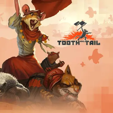 Tooth and Tail preview 10