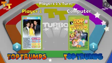 Top Trumps Turbo preview 9